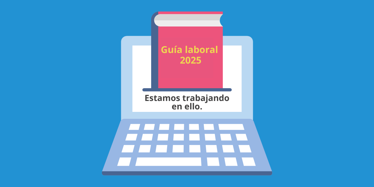 Guía Laboral 2025